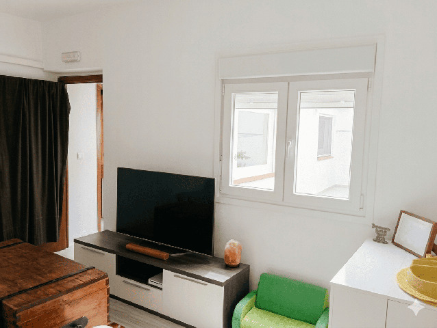 Imagen 11 Inmueble 302674 - Piso en venta en Cáceres / Entre Plaza de Toros y Plaza Mayor