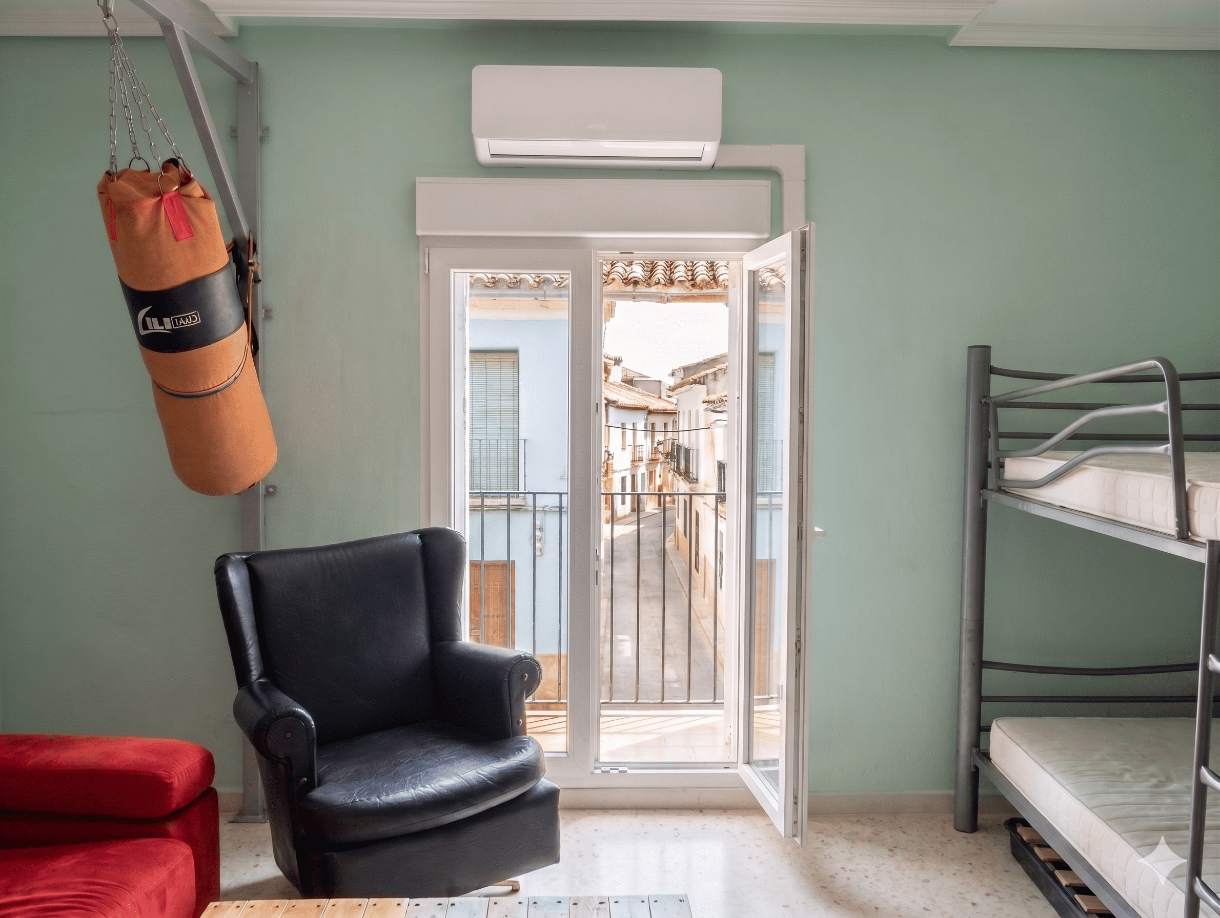 Imagen 7 Piso en venta en Cáceres / Entre Plaza de Toros y Plaza Mayor