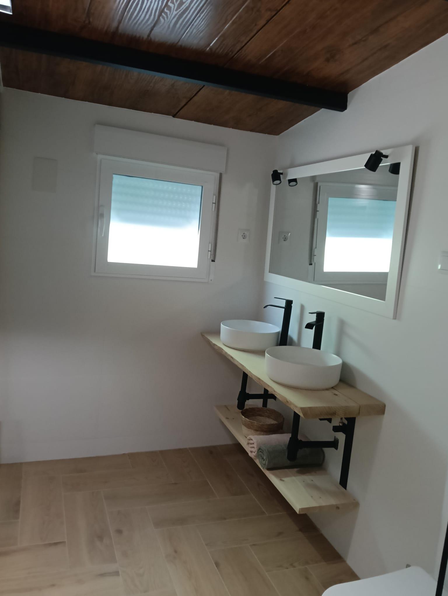 Imagen 6 Casa en alquiler en Cáceres / Zona de Llopis.