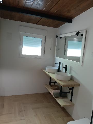 Imagen 6 Inmueble 302690 - Casa en alquiler en Cáceres / Zona de Llopis.