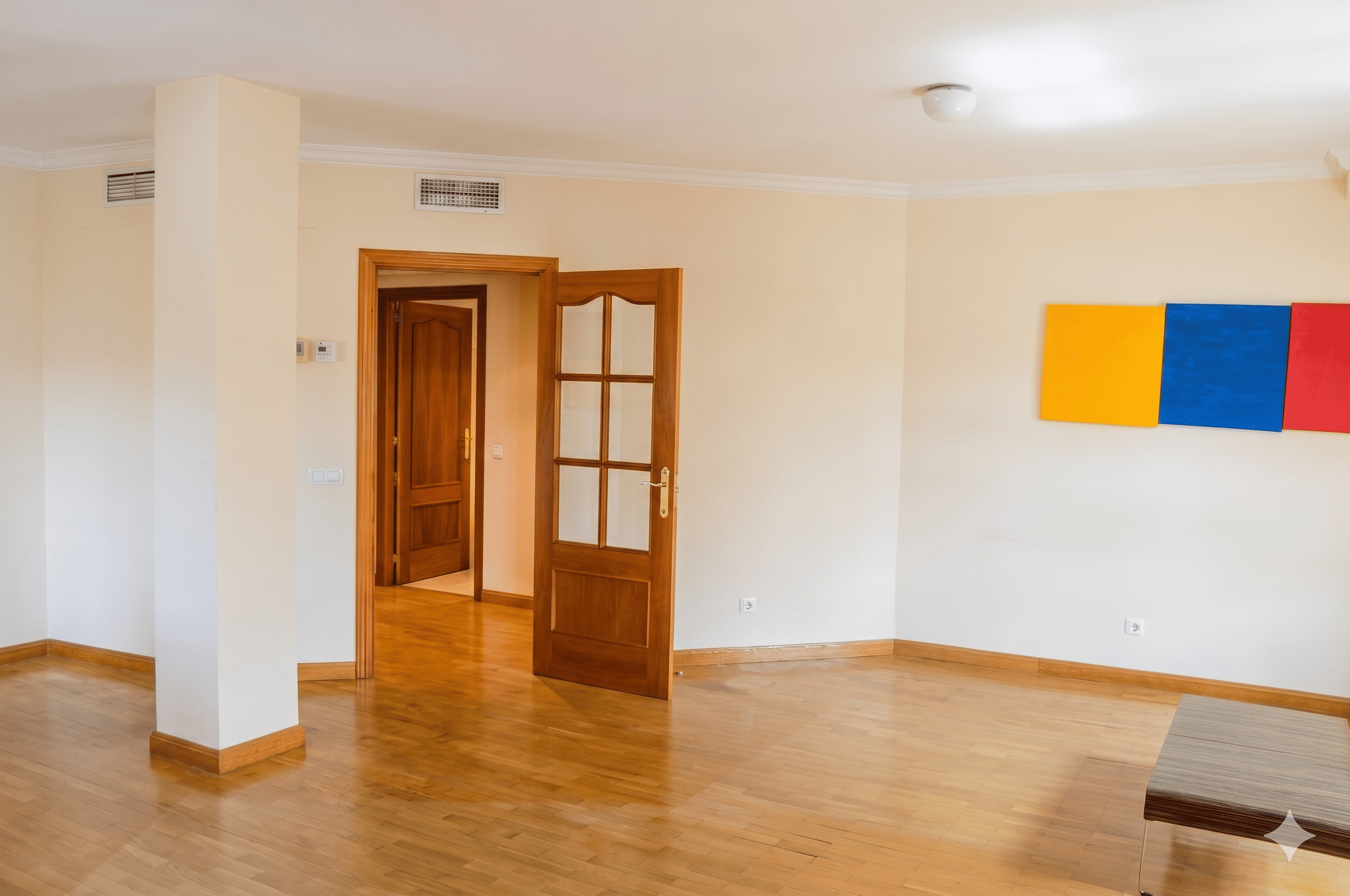 Imagen 10 Dúplex en venta en Cáceres / Próximo a la Cruz