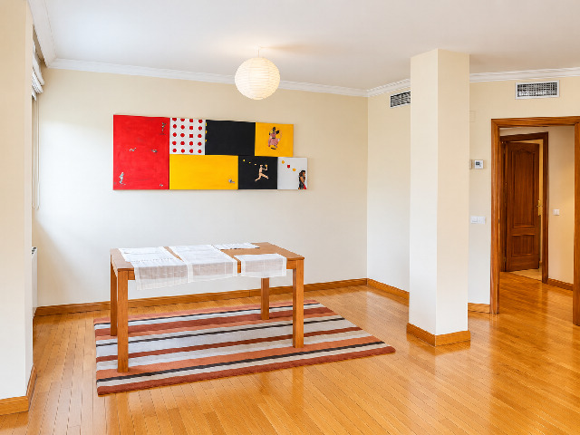 Imagen 3 Inmueble 302746 - Dúplex en venta en Cáceres / Cruz de los caídos