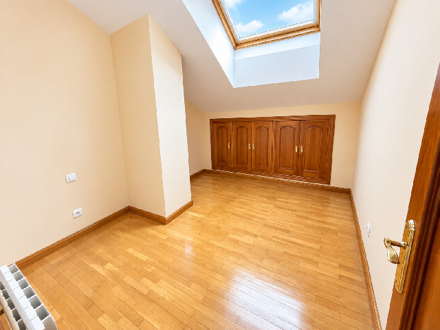 Imagen 9 Inmueble 302746 - Dúplex en venta en Cáceres / Cruz de los caídos