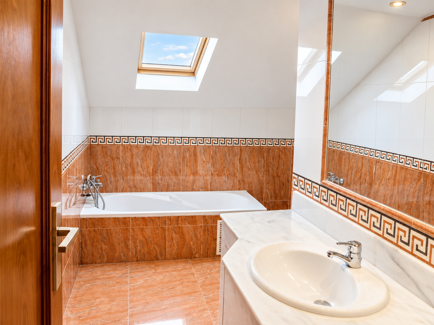 Imagen 4 Dúplex en venta en Cáceres / Cruz de los caídos