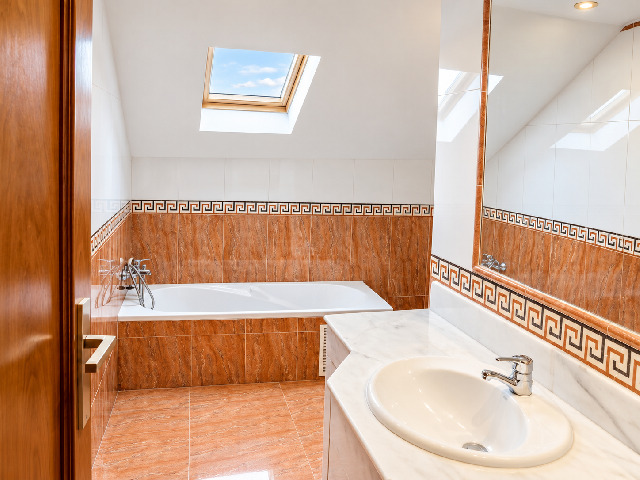 Imagen 4 Inmueble 302746 - Dúplex en venta en Cáceres / Cruz de los caídos