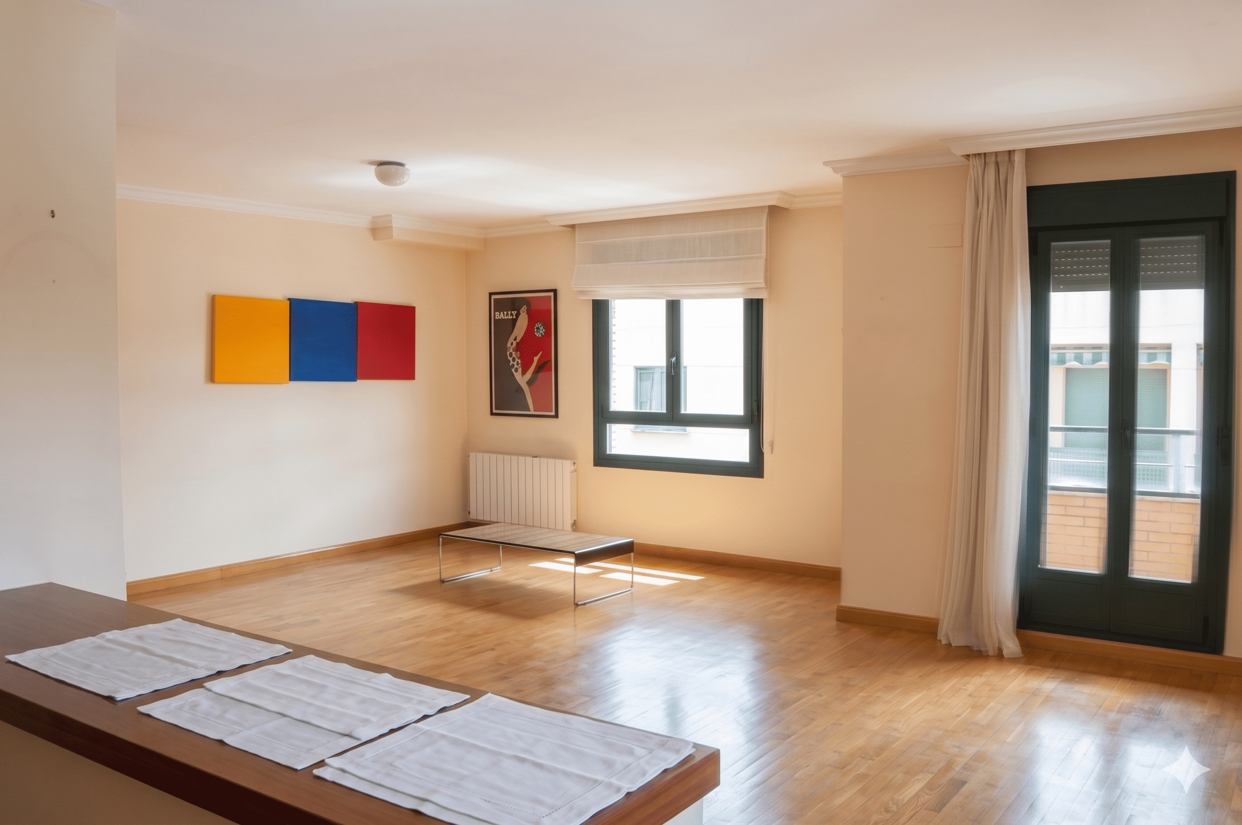 Imagen 1 Dúplex en venta en Cáceres / Próximo a la Cruz
