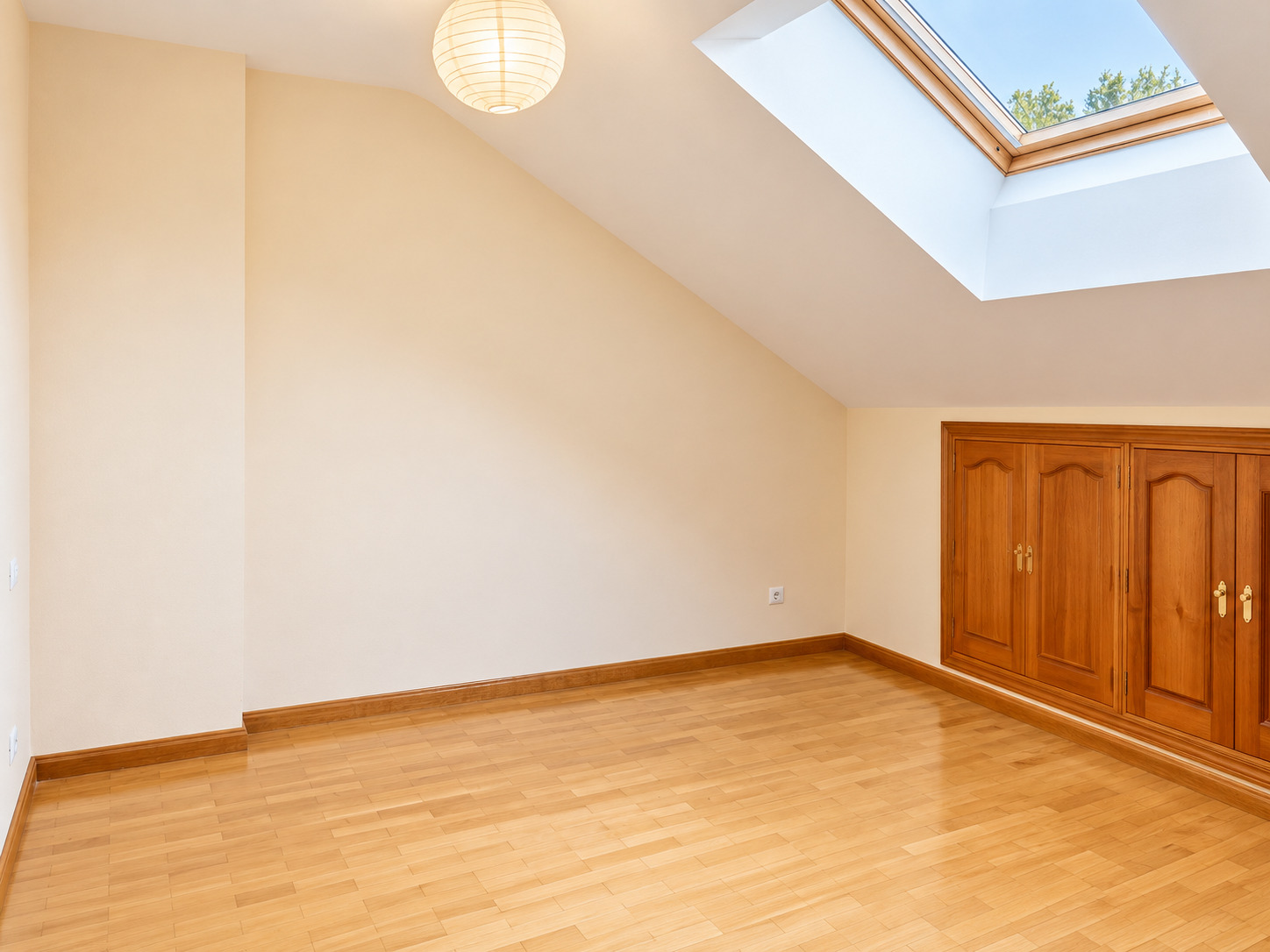 Imagen 5 Dúplex en venta en Cáceres / Cruz de los caídos