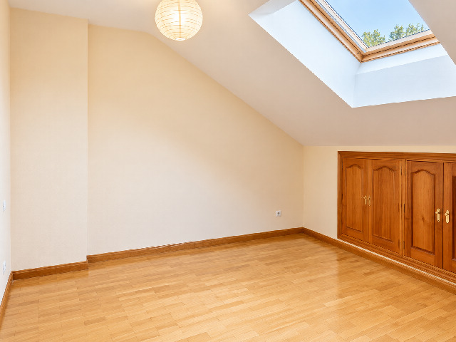 Imagen 5 Inmueble 302746 - Dúplex en venta en Cáceres / Cruz de los caídos