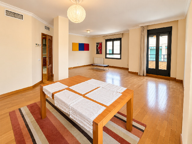 Imagen 2 Inmueble 302746 - Dúplex en venta en Cáceres / Cruz de los caídos