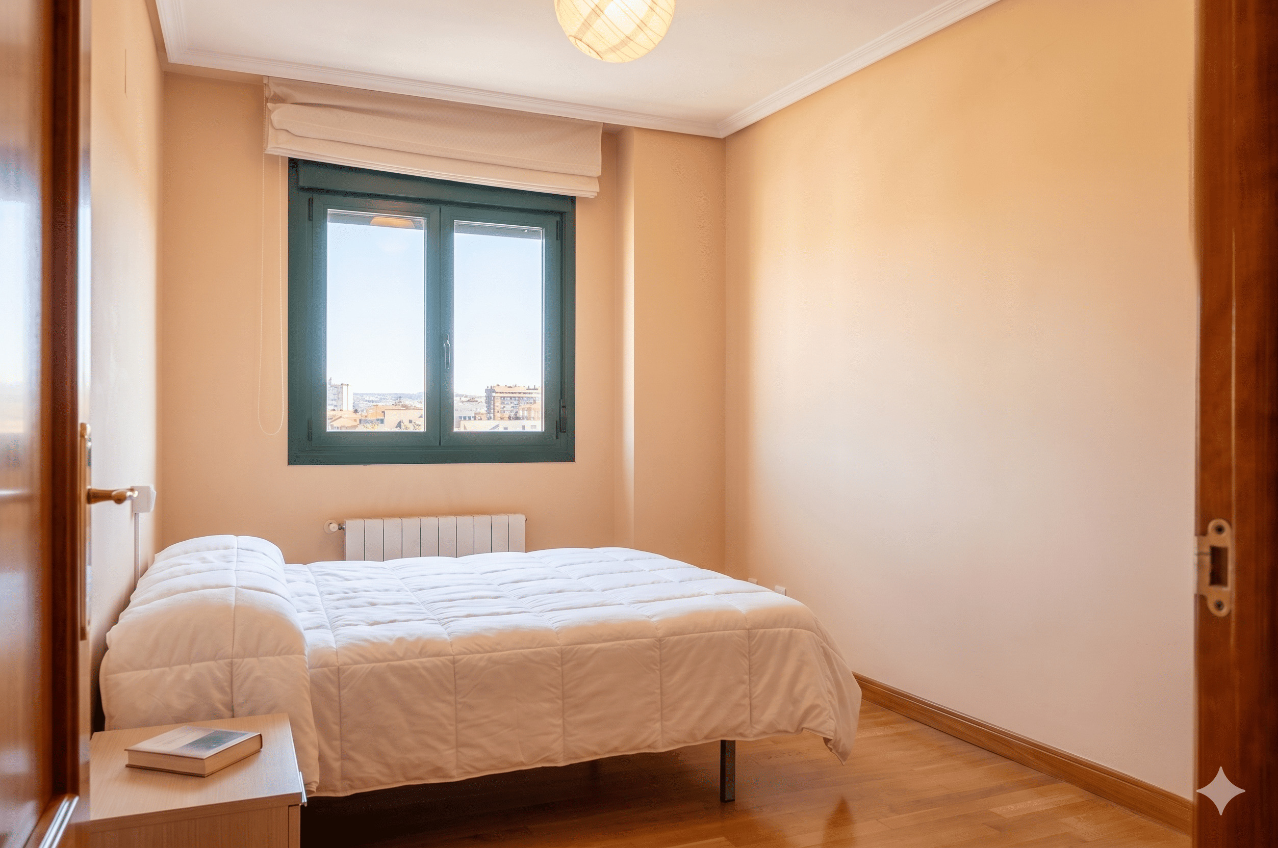 Imagen 17 Dúplex en venta en Cáceres / Próximo a la Cruz