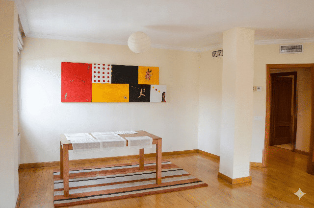 Imagen 8 Inmueble 302746 - Dúplex en venta en Cáceres / Próximo a la Cruz