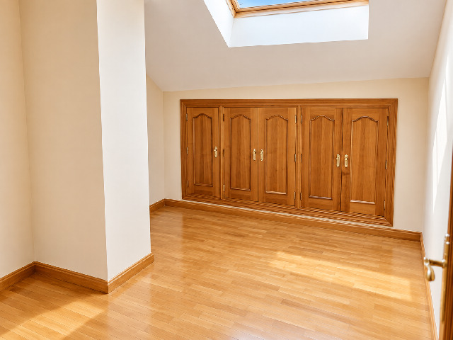 Imagen 6 Inmueble 302746 - Dúplex en venta en Cáceres / Cruz de los caídos