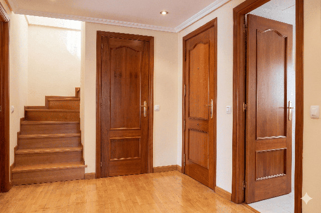 Imagen 3 Inmueble 302746 - Dúplex en venta en Cáceres / Próximo a la Cruz
