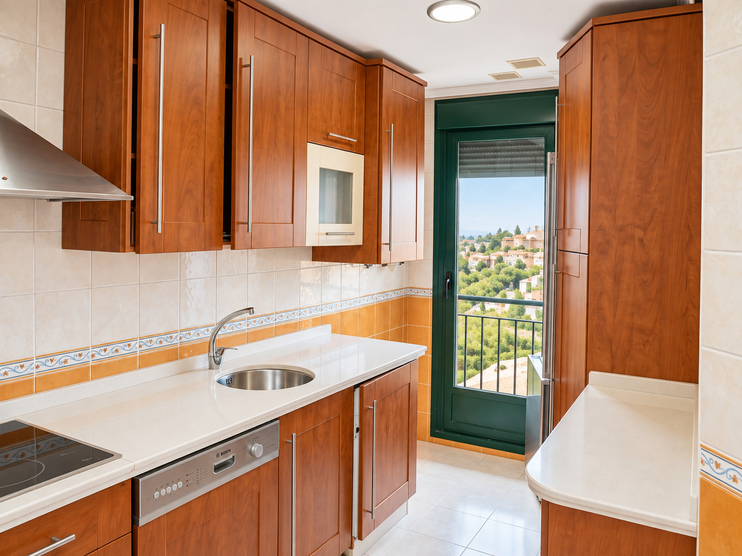 Imagen 7 Dúplex en venta en Cáceres / Cruz de los caídos