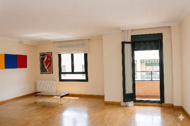 Imagen 6 Inmueble 302746 - Dúplex en venta en Cáceres / Próximo a la Cruz