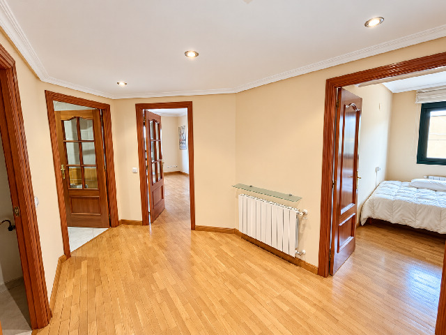 Imagen 10 Inmueble 302746 - Dúplex en venta en Cáceres / Cruz de los caídos