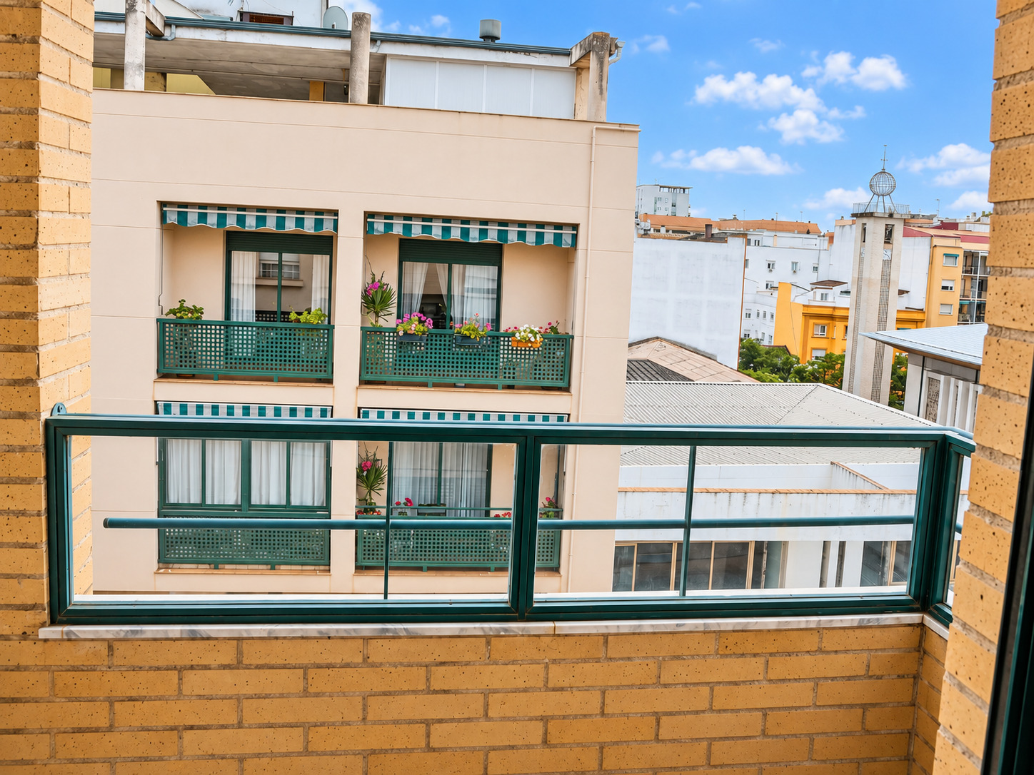 Imagen 9 Dúplex en venta en Cáceres / Cruz de los caídos