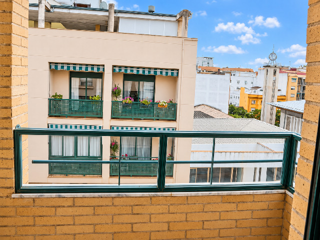 Imagen 9 Inmueble 302746 - Dúplex en venta en Cáceres / Cruz de los caídos