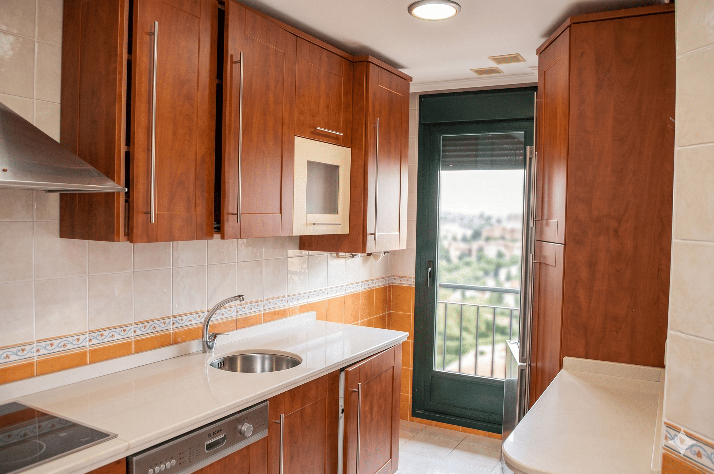 Imagen 12 Dúplex en venta en Cáceres / Próximo a la Cruz