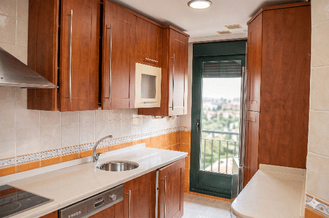 Imagen 12 Inmueble 302746 - Dúplex en venta en Cáceres / Próximo a la Cruz