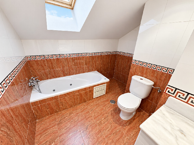 Imagen 12 Inmueble 302746 - Dúplex en venta en Cáceres / Cruz de los caídos