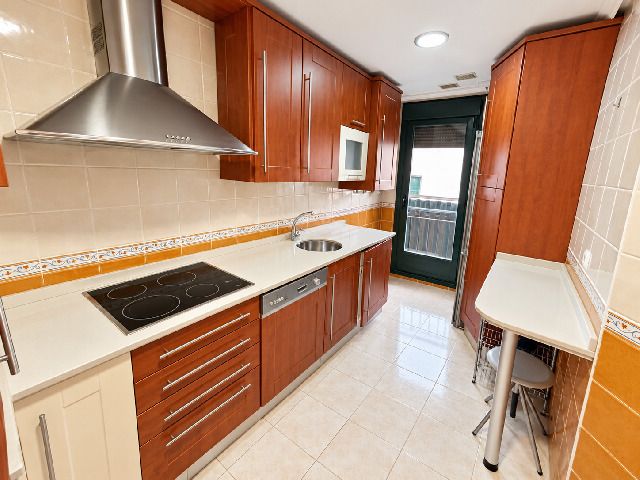 Imagen 4 Inmueble 302746 - Dúplex en venta en Cáceres / Cruz de los caídos