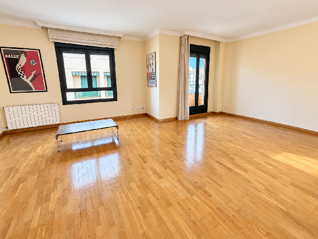 Imagen 3 Inmueble 302746 - Dúplex en venta en Cáceres / Cruz de los caídos