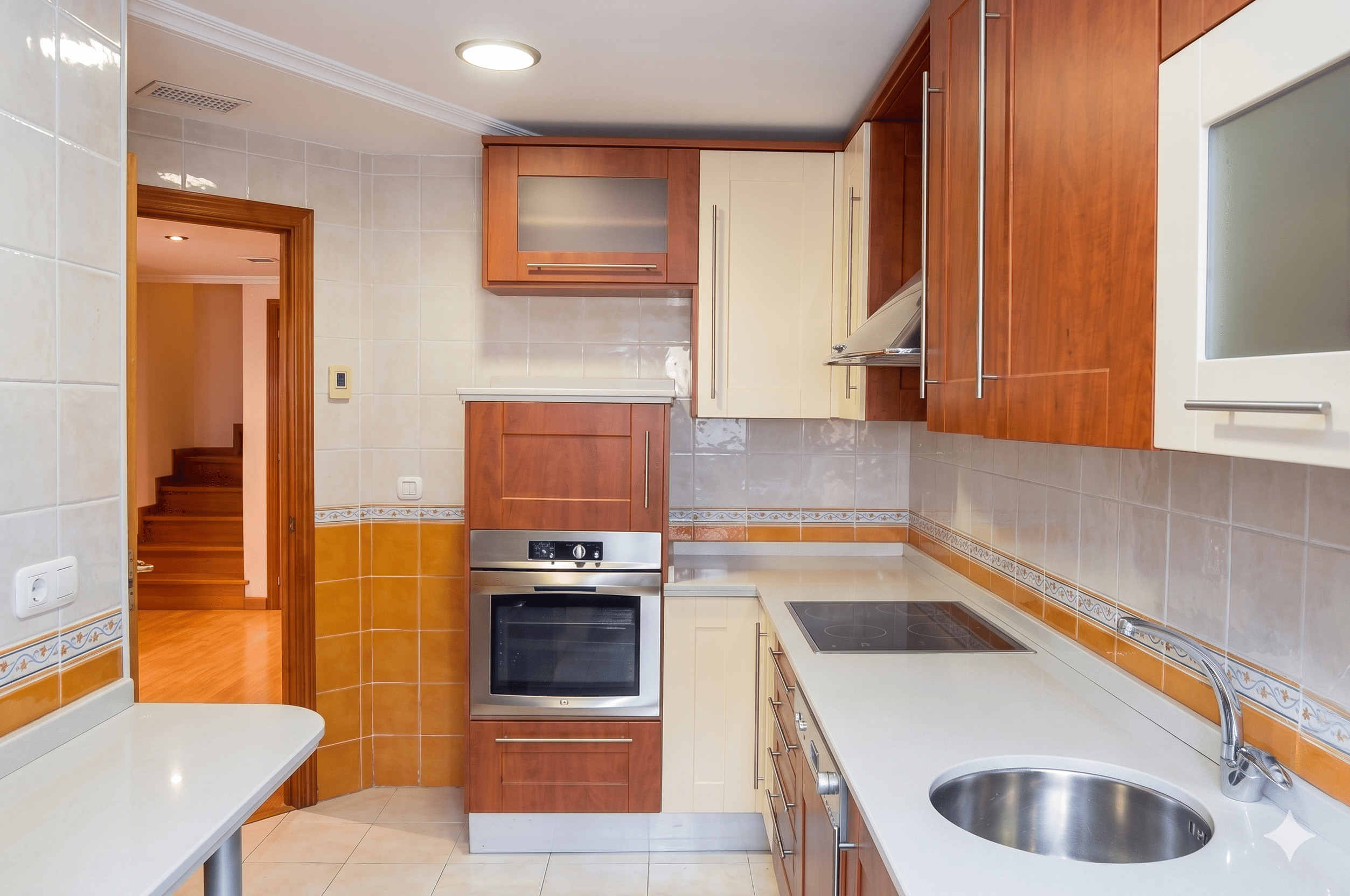 Imagen 13 Dúplex en venta en Cáceres / Próximo a la Cruz