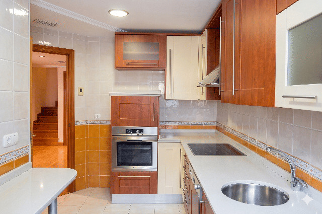 Imagen 13 Inmueble 302746 - Dúplex en venta en Cáceres / Próximo a la Cruz