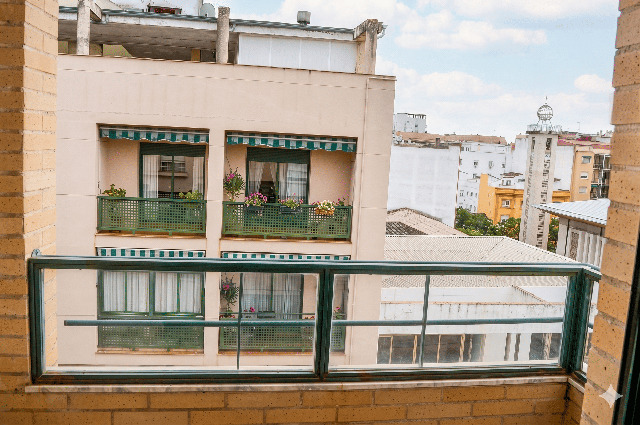 Imagen 7 Inmueble 302746 - Dúplex en venta en Cáceres / Próximo a la Cruz