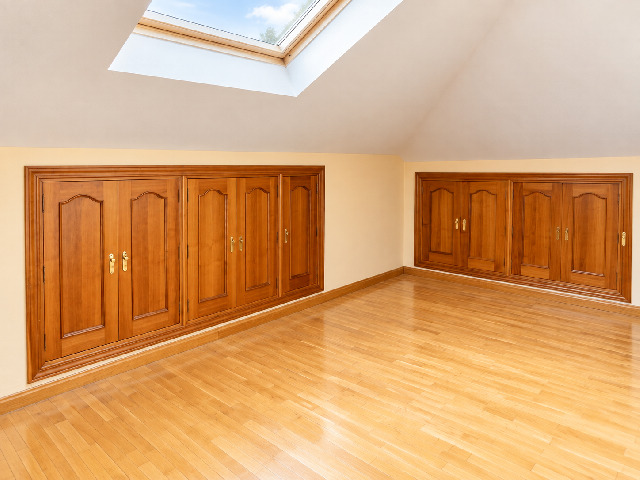 Imagen 13 Inmueble 302746 - Dúplex en venta en Cáceres / Cruz de los caídos