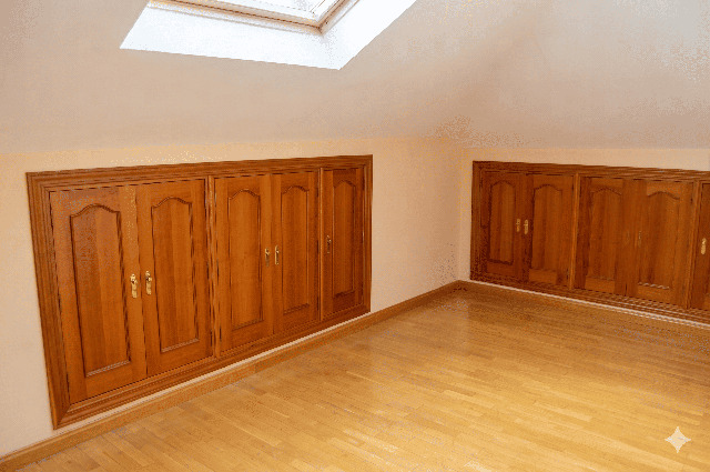Imagen 21 Inmueble 302746 - Dúplex en venta en Cáceres / Próximo a la Cruz