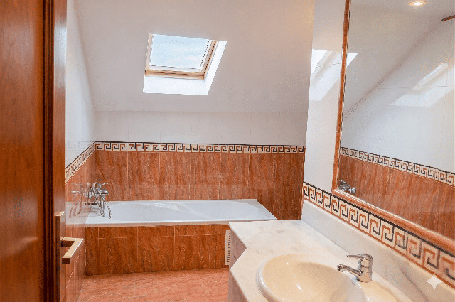 Imagen 14 Inmueble 302746 - Dúplex en venta en Cáceres / Próximo a la Cruz