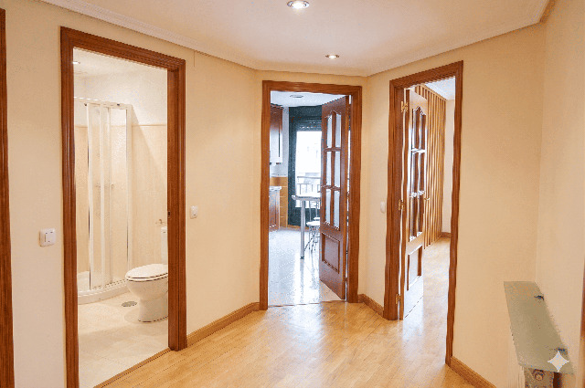 Imagen 4 Inmueble 302746 - Dúplex en venta en Cáceres / Próximo a la Cruz