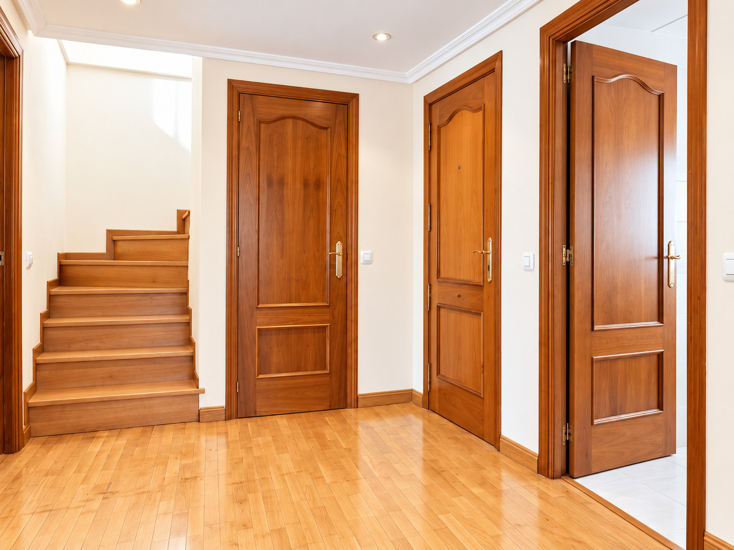 Imagen 2 Dúplex en venta en Cáceres / Cruz de los caídos