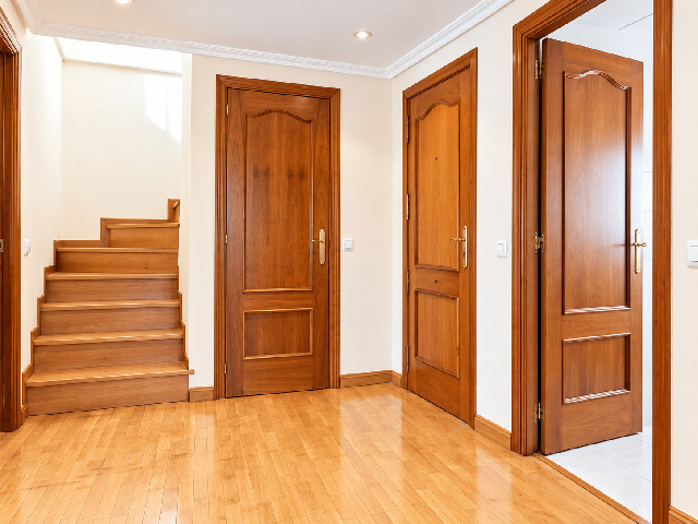 Imagen 2 Inmueble 302746 - Dúplex en venta en Cáceres / Cruz de los caídos