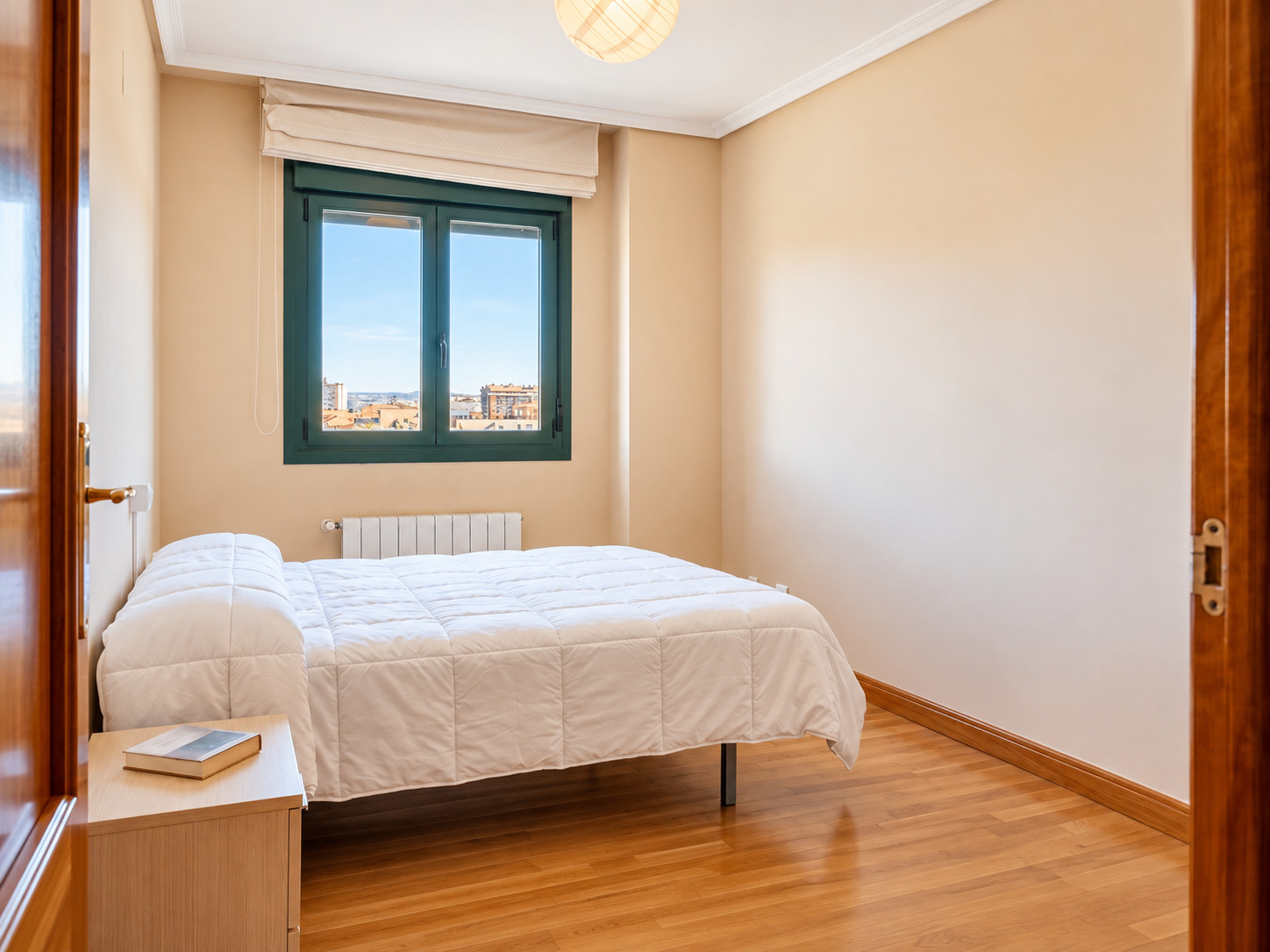 Imagen 18 Dúplex en venta en Cáceres / Cruz de los caídos