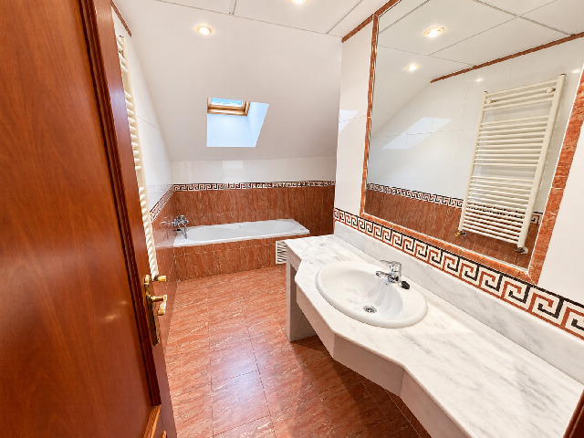 Imagen 18 Inmueble 302746 - Dúplex en venta en Cáceres / Cruz de los caídos