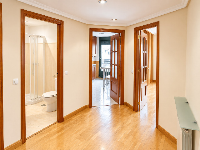 Imagen 20 Inmueble 302746 - Dúplex en venta en Cáceres / Cruz de los caídos