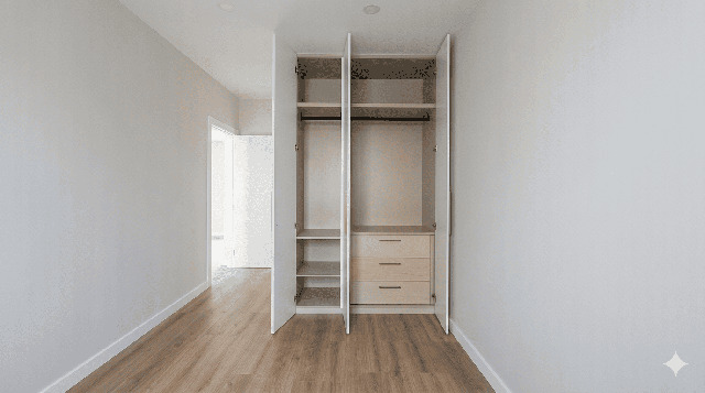 Imagen 12 Inmueble 302838 - Piso en alquiler en Cáceres / Zona del Rodeo.