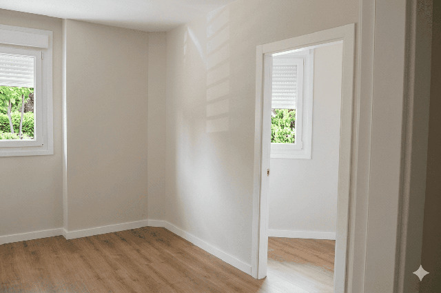 Imagen 15 Inmueble 302838 - Piso en alquiler en Cáceres / Zona del Rodeo.