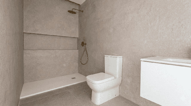 Imagen 18 Inmueble 302838 - Piso en alquiler en Cáceres / Zona del Rodeo.