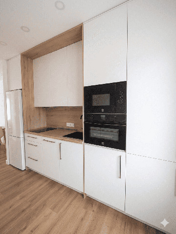 Imagen 10 Inmueble 302838 - Piso en alquiler en Cáceres / Zona del Rodeo.