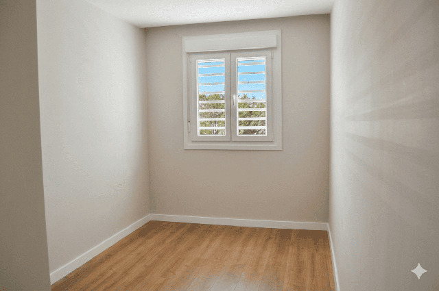 Imagen 16 Inmueble 302838 - Piso en alquiler en Cáceres / Zona del Rodeo.