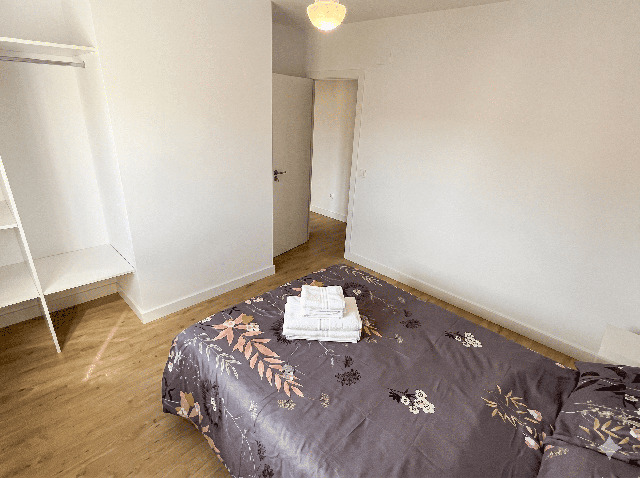 Imagen 4 Inmueble 303115 - Piso en alquiler en Cáceres / Zona de San Blas
