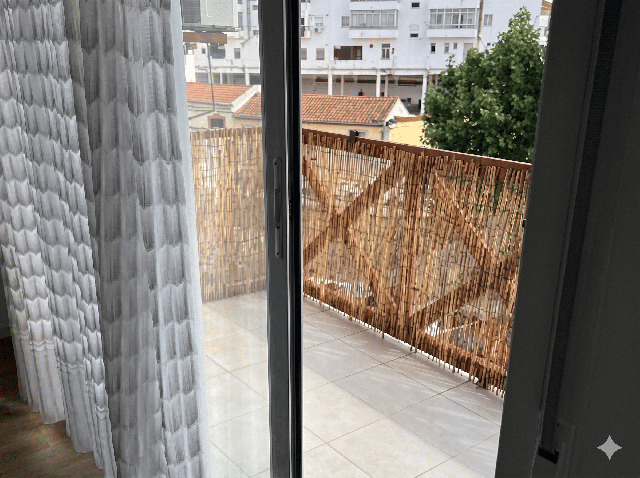 Imagen 2 Inmueble 303115 - Piso en alquiler en Cáceres / Zona de San Blas