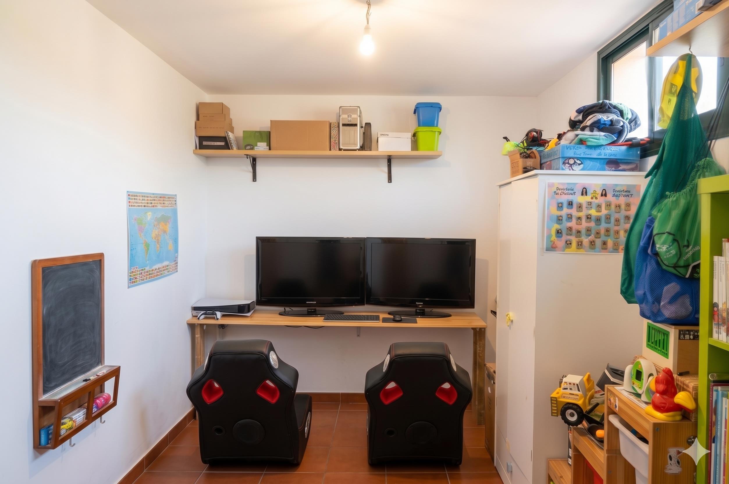 Imagen 20 Casa Adosada en venta en Cáceres / Zona de Montesol