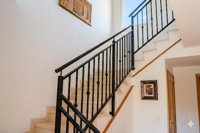 Imagen 22 Inmueble 303154 - Casa Adosada en venta en Cáceres / Zona de Montesol