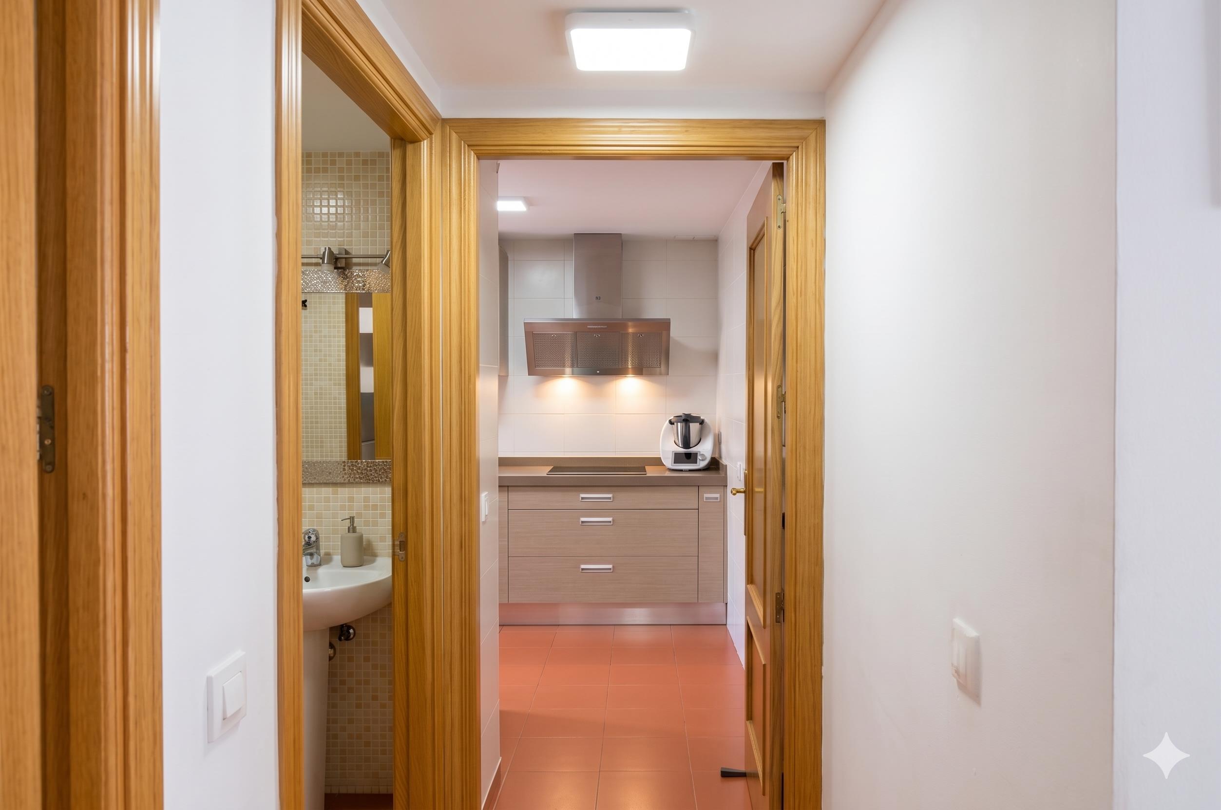 Imagen 11 Casa Adosada en venta en Cáceres / Zona de Montesol