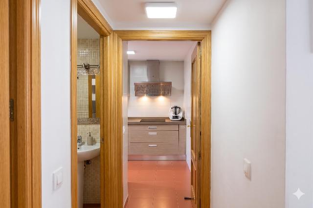 Imagen 11 Inmueble 303154 - Casa Adosada en venta en Cáceres / Zona de Montesol